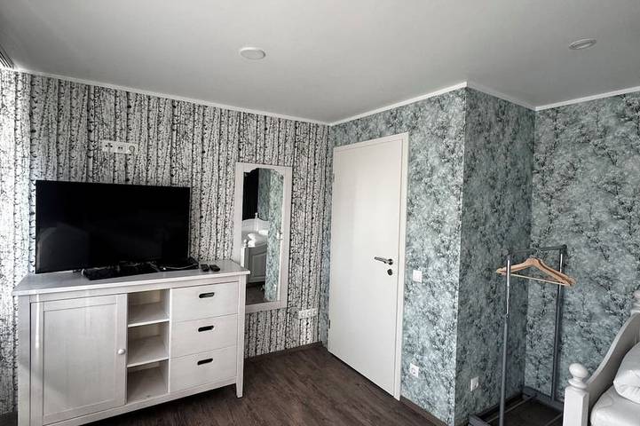 Ferienwohnung für 5 Personen, mit Whirlpool in Dortmund - 3