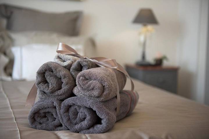 Location de vacances pour 2 personnes, avec vue et jardin à Marcq-en-Barœul - 3