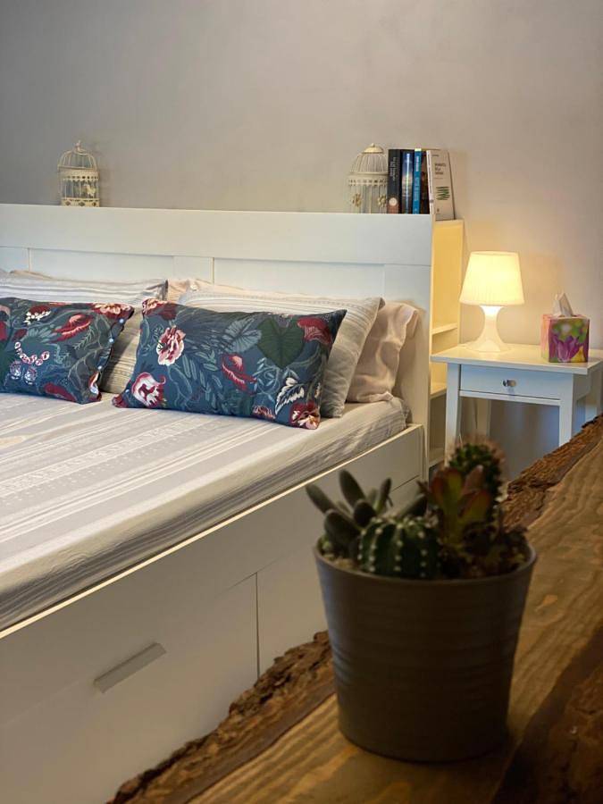 Appartamento vacanze per 4 persone, con terrazza - 1