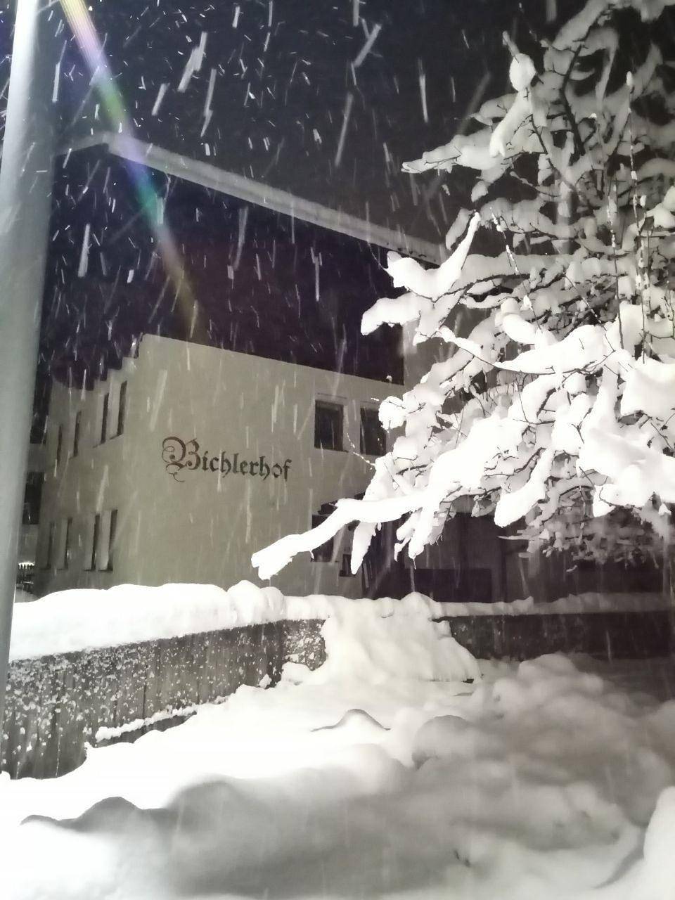 Ganze Ferienwohnung, Bichlerhof klein in Radfeld, Kaisergebirge