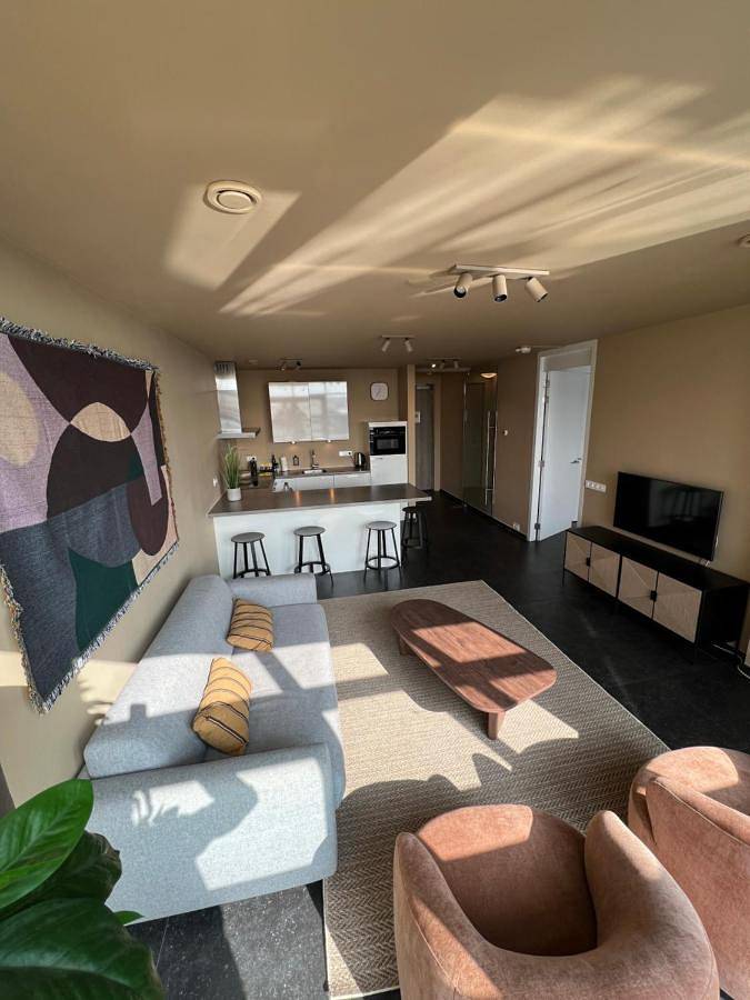 Ganze Wohnung, One-Bedroom Apartment in Overveen, Niederländische Nordsee
