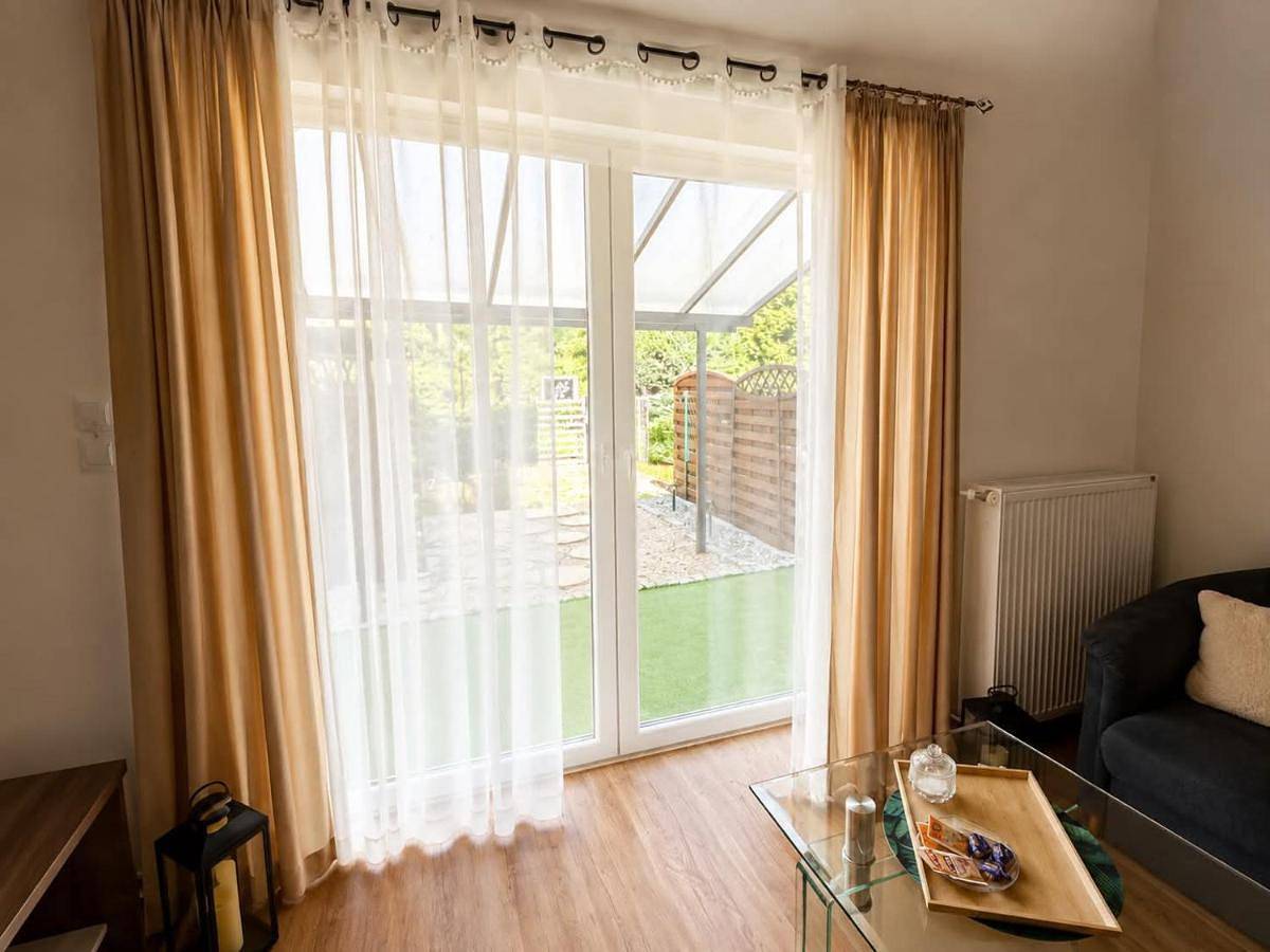 Cały apartament, Apartamenty Green Garden z ogrodem i przyjazne dla zwierząt, Racibórz in Racibórz, Śląsk