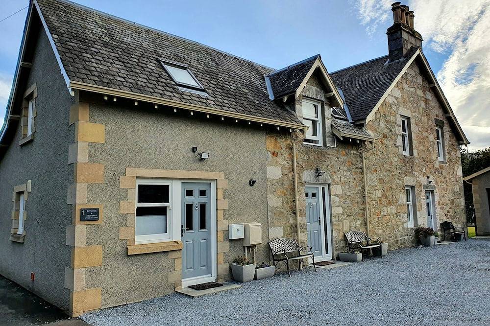 Home from Home in Charming Pitlochry! in Pitlochry, Perthshire