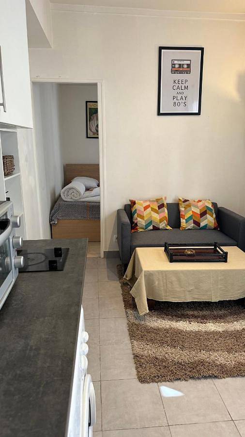 Gîte pour 2 personnes, animaux acceptés à Le Pré-Saint-Gervais