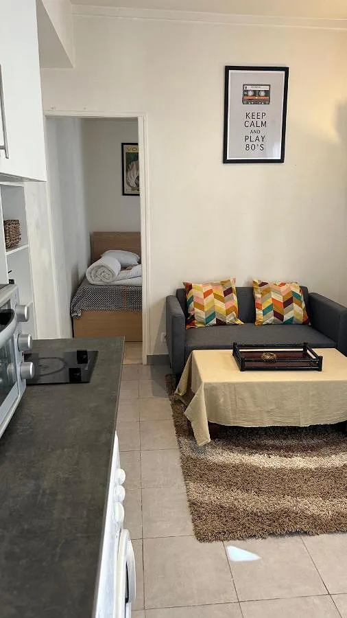 Apartamento de vacaciones para 2 personas, Se admiten mascotas - 1