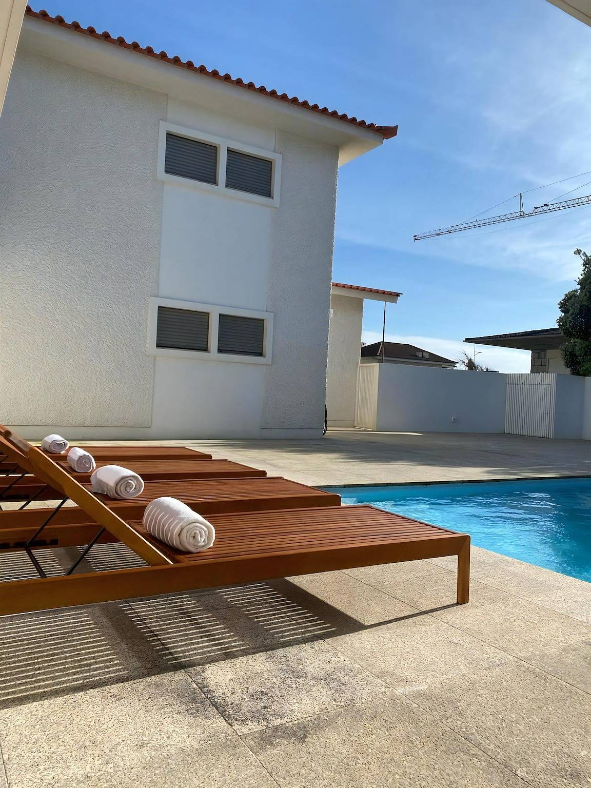 Guestready - Marinhas Belleza cerca de la Playa de Esposende in Marinhas, Esposende