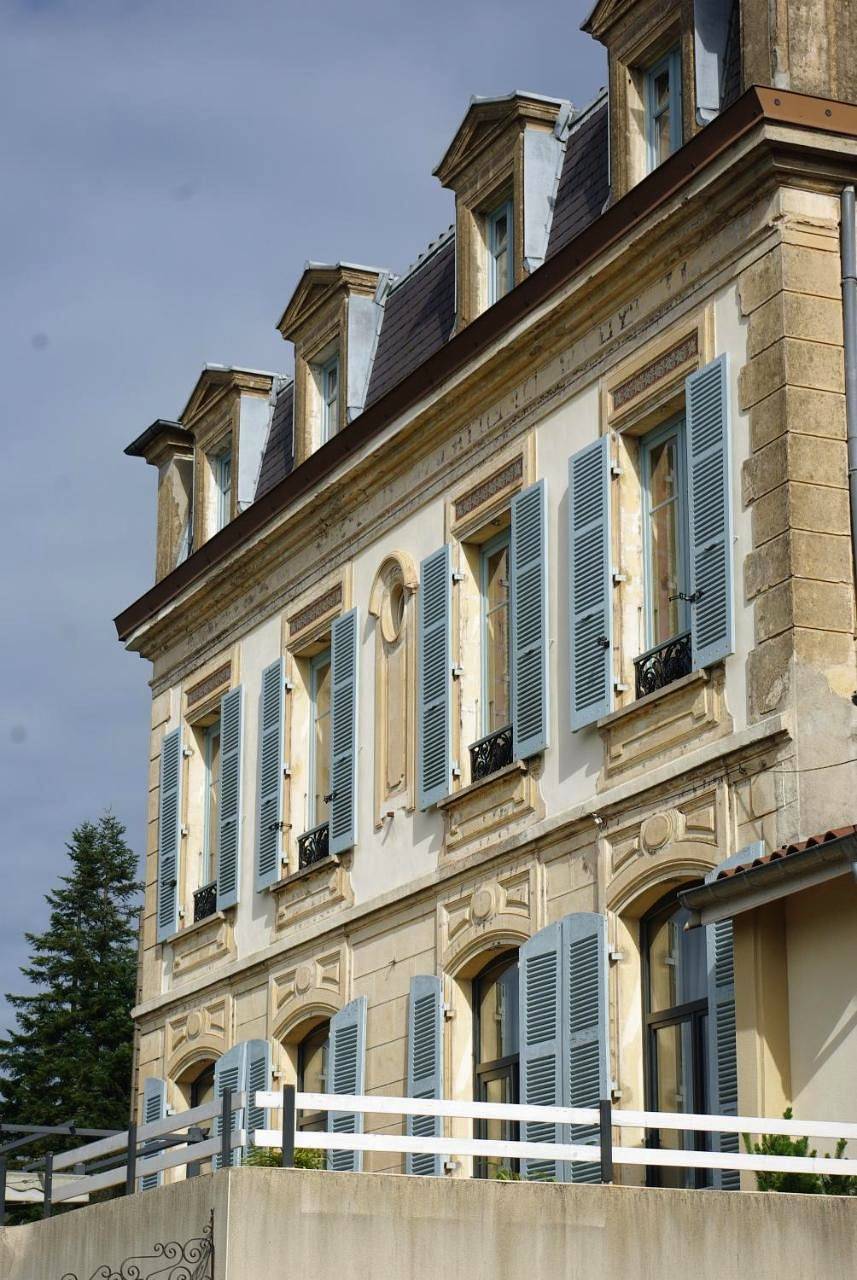 Le Clocher in Saint-Julien (Jura), Jura Francais
