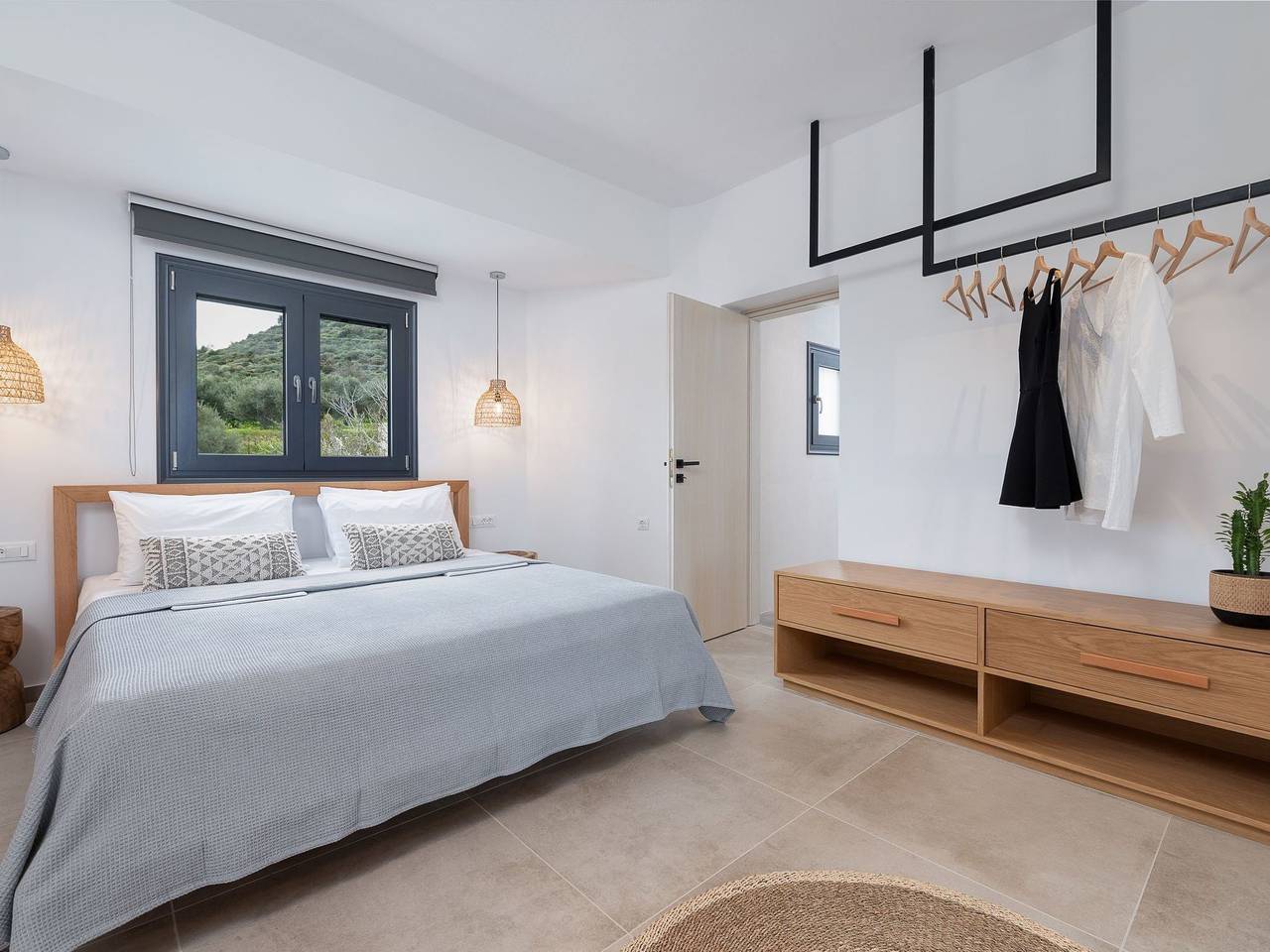 Calma in Kamilari, Iraklio-Heraklion und Umgebung