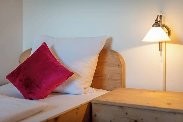 Ganze Wohnung, Ferienwohnung Vernatsch - Weinberghof Bellutti in Tramin an der Weinstraße, Nonsberggruppe