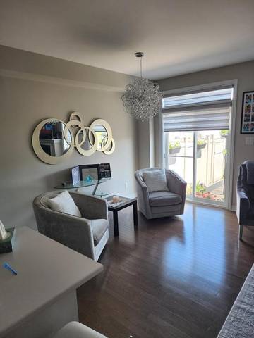 Maison d’hôte pour 2 personnes, avec balcon ainsi que jardin et vue à Ottawa