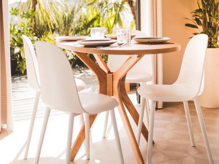 Ferienhaus für 4 Personen in Westerland (Niederlande) - 4