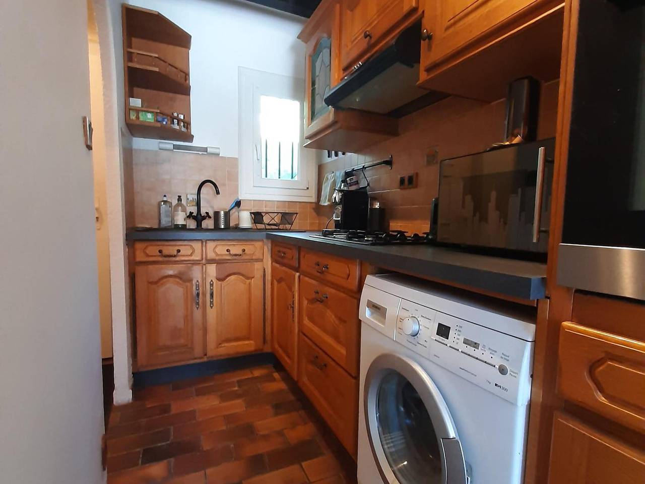 Apartamento entero, Gran apartamento con estufa, 2 habitaciones y dormitorio cerca del pueblo in Villard-de-Lans, Parc naturel régional du Vercors