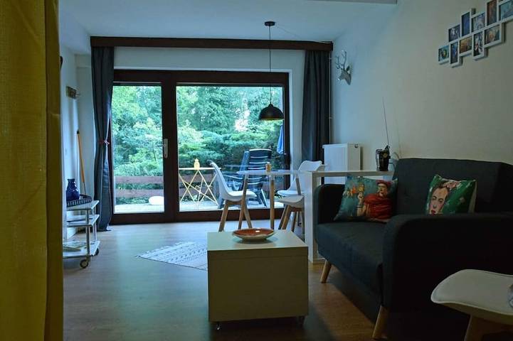 Ferienwohnung für 2 Personen in Hitzacker - 4