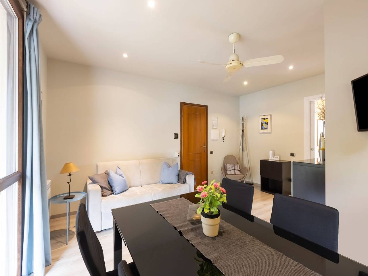 Ganze Wohnung, Apartment in der Nähe des Gardasees in Sirmione in Colombare, Sirmione