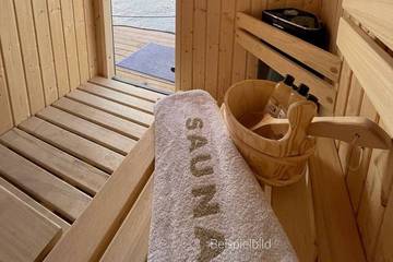 Hausboot für 4 Personen in Schleswig, Schleswig & Umgebung, Bild 3