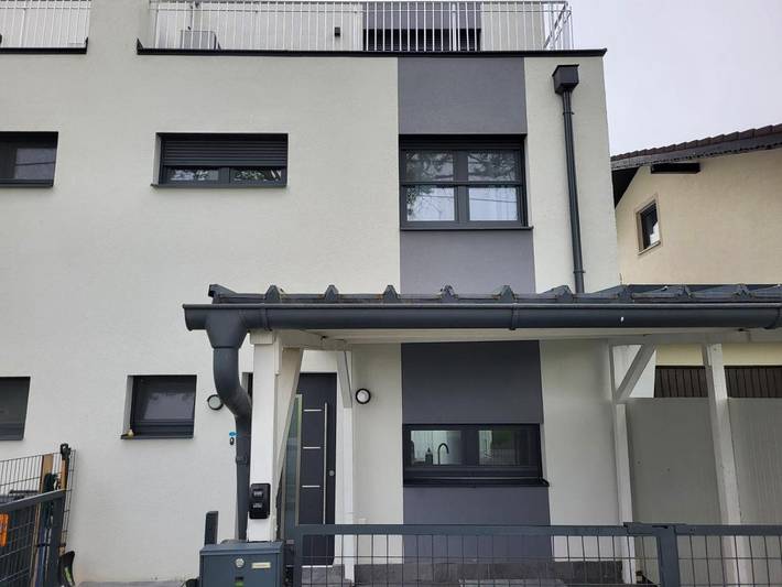 Maison de vacances pour 8 personnes, avec balcon et jardin à Vienne (Autriche) - 2