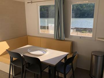 Camping pour 6 Personnes dans Jumièges, Région de Rouen, Photo 4