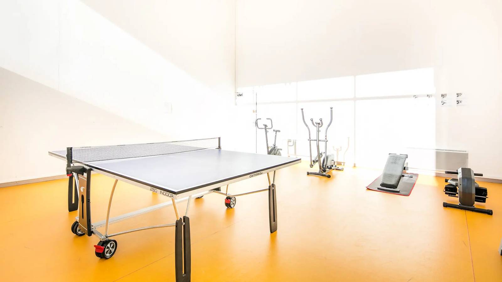 Studio entier, Studio 2 personnes in Valloire, Région de Saint-Jean-de-Maurienne