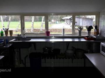 Glamping voor 38 Personen in Drenthe, Nederland, Afbeelding 2