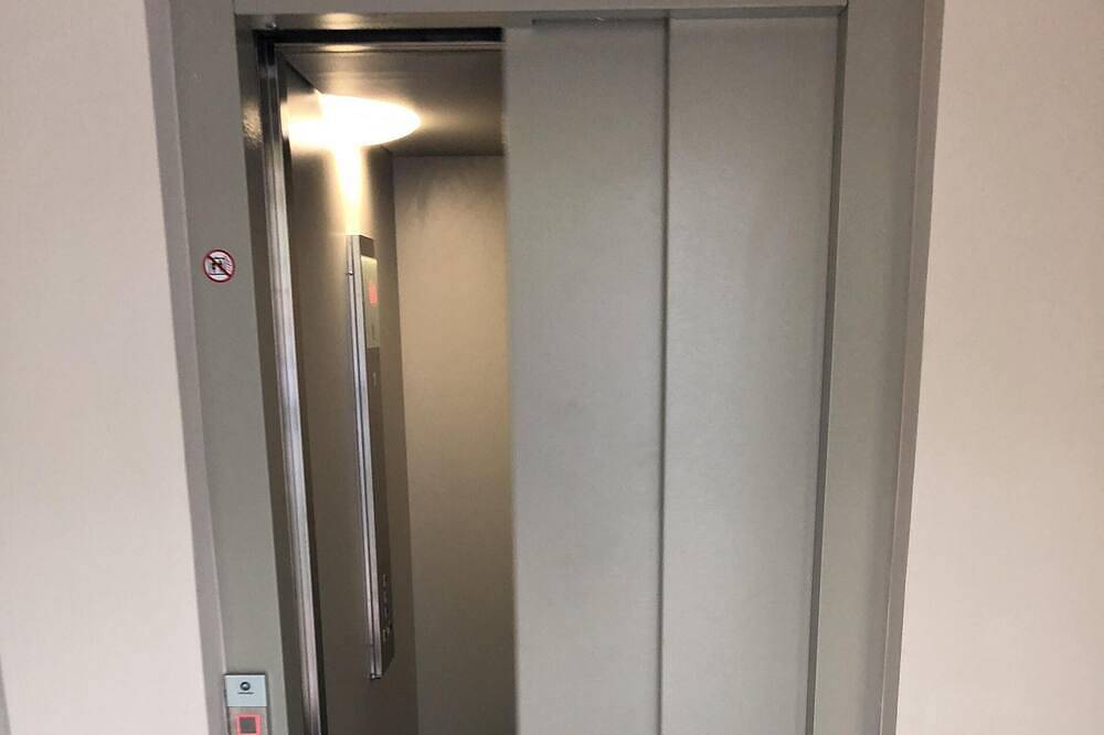 Ganze Wohnung, Ferienwohnung \"Birke\" Barrierefrei mit Fahrstuhl direkt am Stausee in Thülsfelder Stausee, Friesoythe