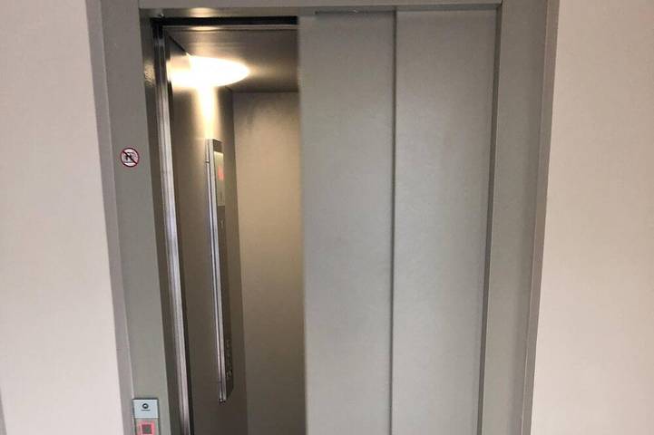 Ferienwohnung für 4 Personen, mit Balkon in Friesoythe