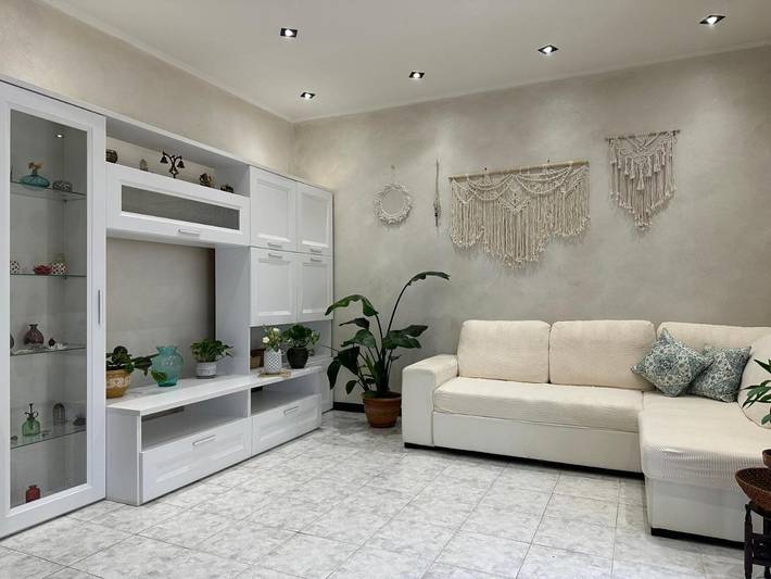 Ferienwohnung für 4 Personen, mit Ausblick und Balkon, mit Haustier - 1