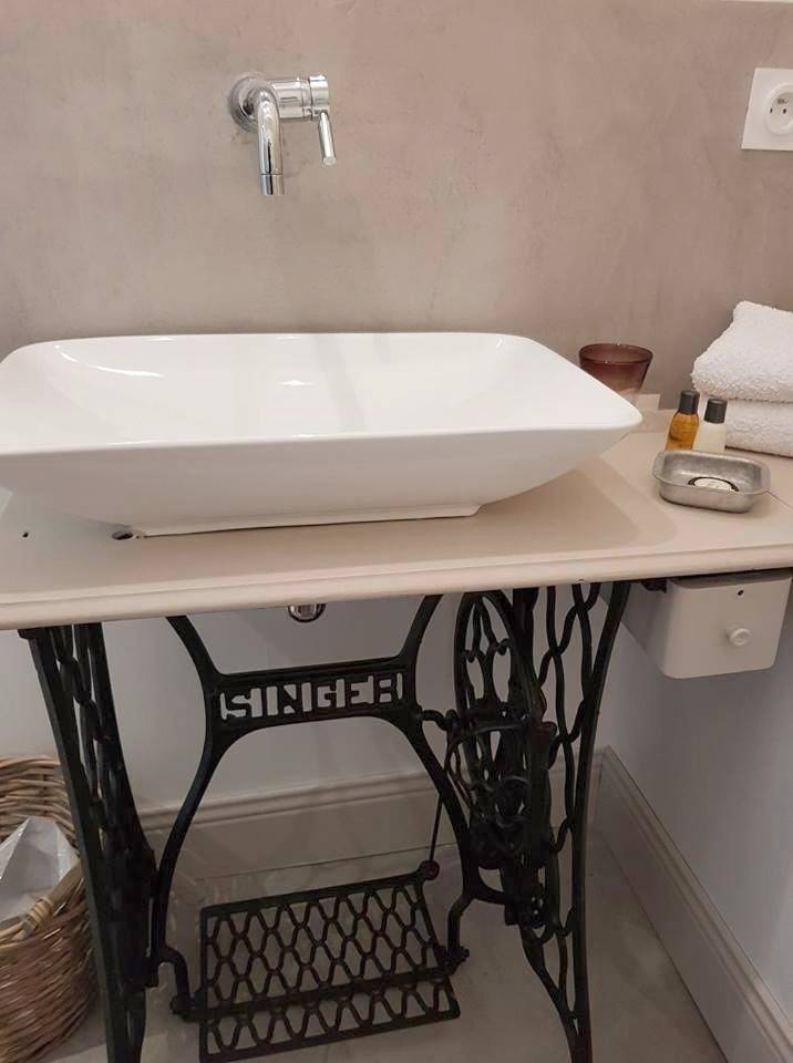Deluxe Family Suite in Villeréal, Région de Villeneuve-sur-Lot