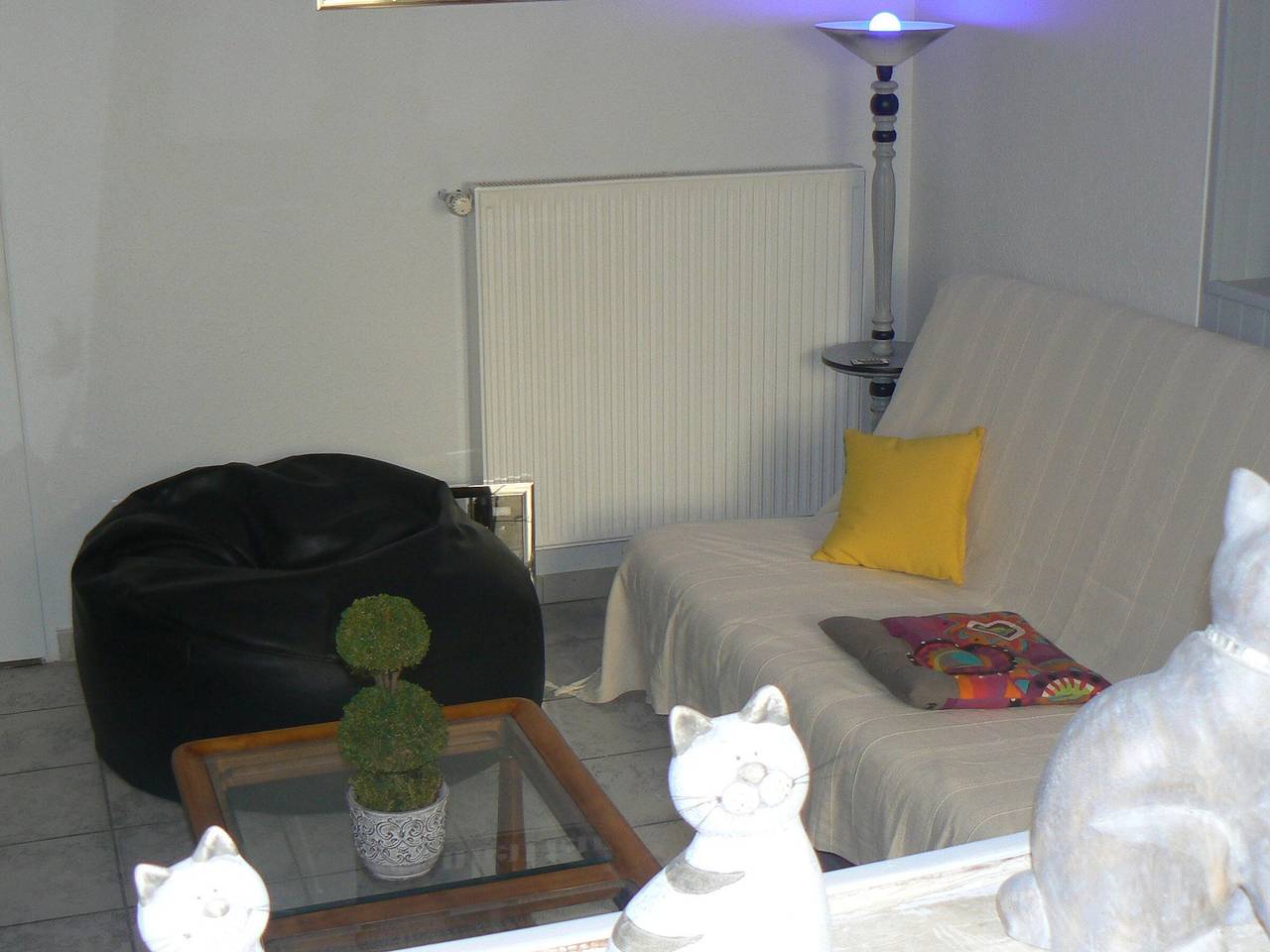 Escapada tranquila en Mont-l'Étroit con acceso a sitios históricos in Toul