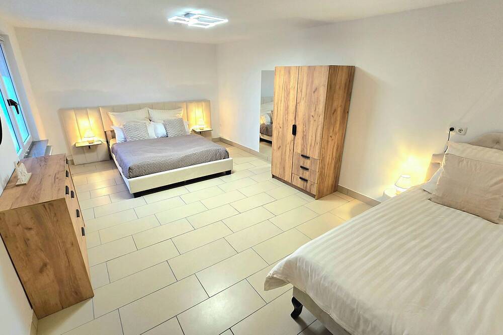 Ganze Wohnung, Arcade Apartment Bad Oldesloe in Bad Oldesloe, Kreis Stormarn