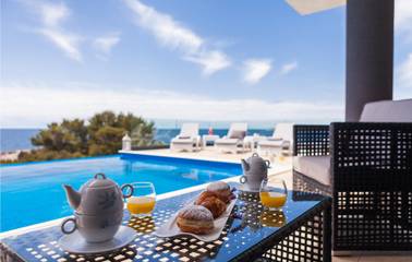 Ferienhaus für 6 Personen in Vela Luka, Dalmatien, Bild 3