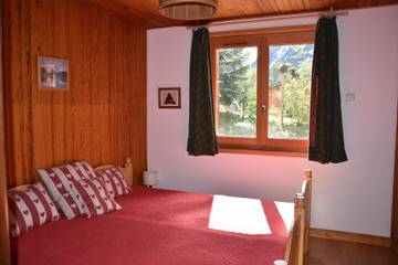 Hütte für 3 Personen in Pralognan-la-Vanoise, Nationalpark Vanoise, Bild 4