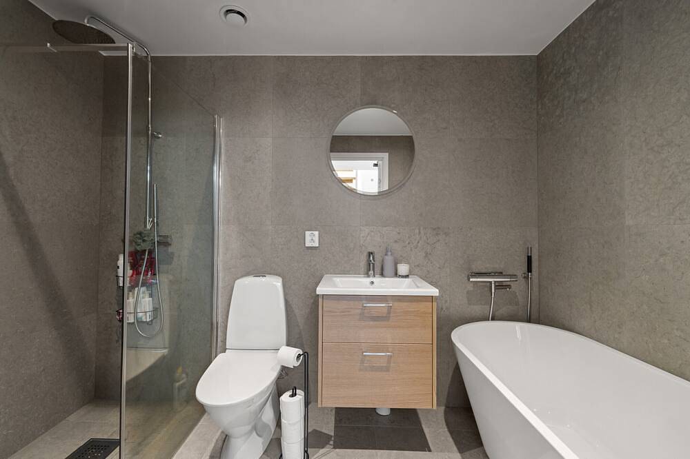 Ref. 548051 in Nacka, Schwedische Ostsee