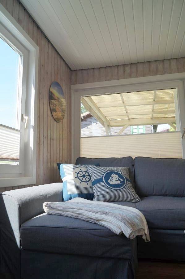 Kleine Auszeit in Passade, Südliche Ostseeküste