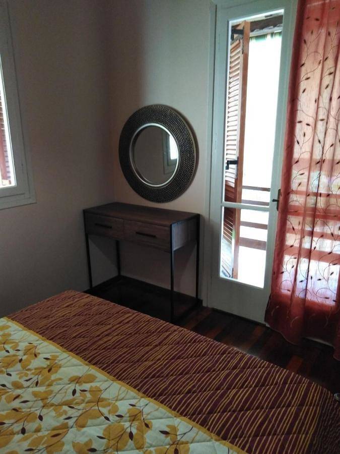 Villa Dimitra Nikiana in Nikiana, Alexandros