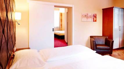 Appartement voor 2 Personen in Salzburg, DMO Demo Region, Afbeelding 4