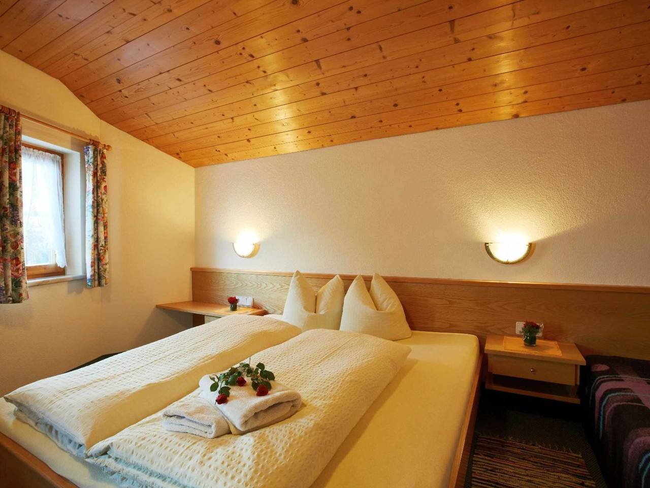 Ganze Ferienwohnung, Aparts Handle in Pfunds, Tiroler Oberland