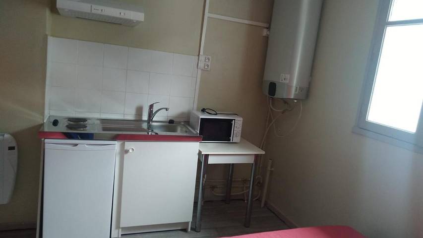 Location de vacances pour 6 personnes dans Musée Sainte Bernadette Moulin Lacadé Maison Paternelle - 3