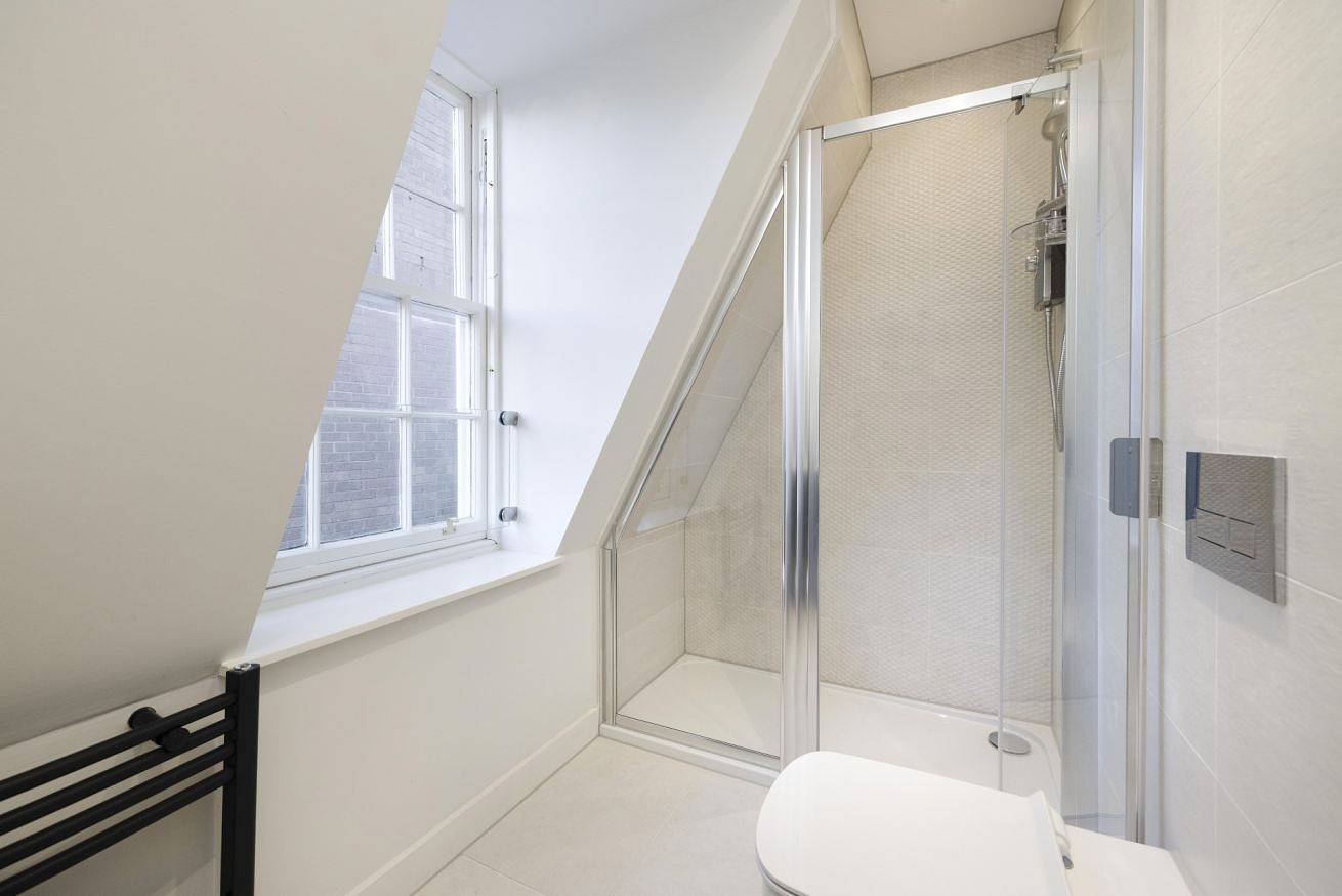 Apartamento entero, Elegant Studio on Rose South in Edimburgo, Lothian