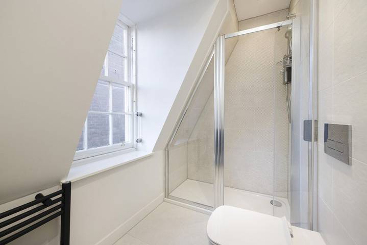 Ganze Wohnung, Ferienwohnung für 2 Personen in Edinburgh, Edinburgh und Lothian