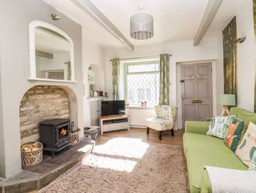 Holiday Home for 2 People in Skipton, North Yorkshire, Photo 3