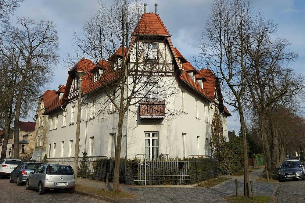 Ganze Wohnung, Ferienwohnung Babelsberg - Ferienwohnung in Babelsberg, Potsdam und Umgebung