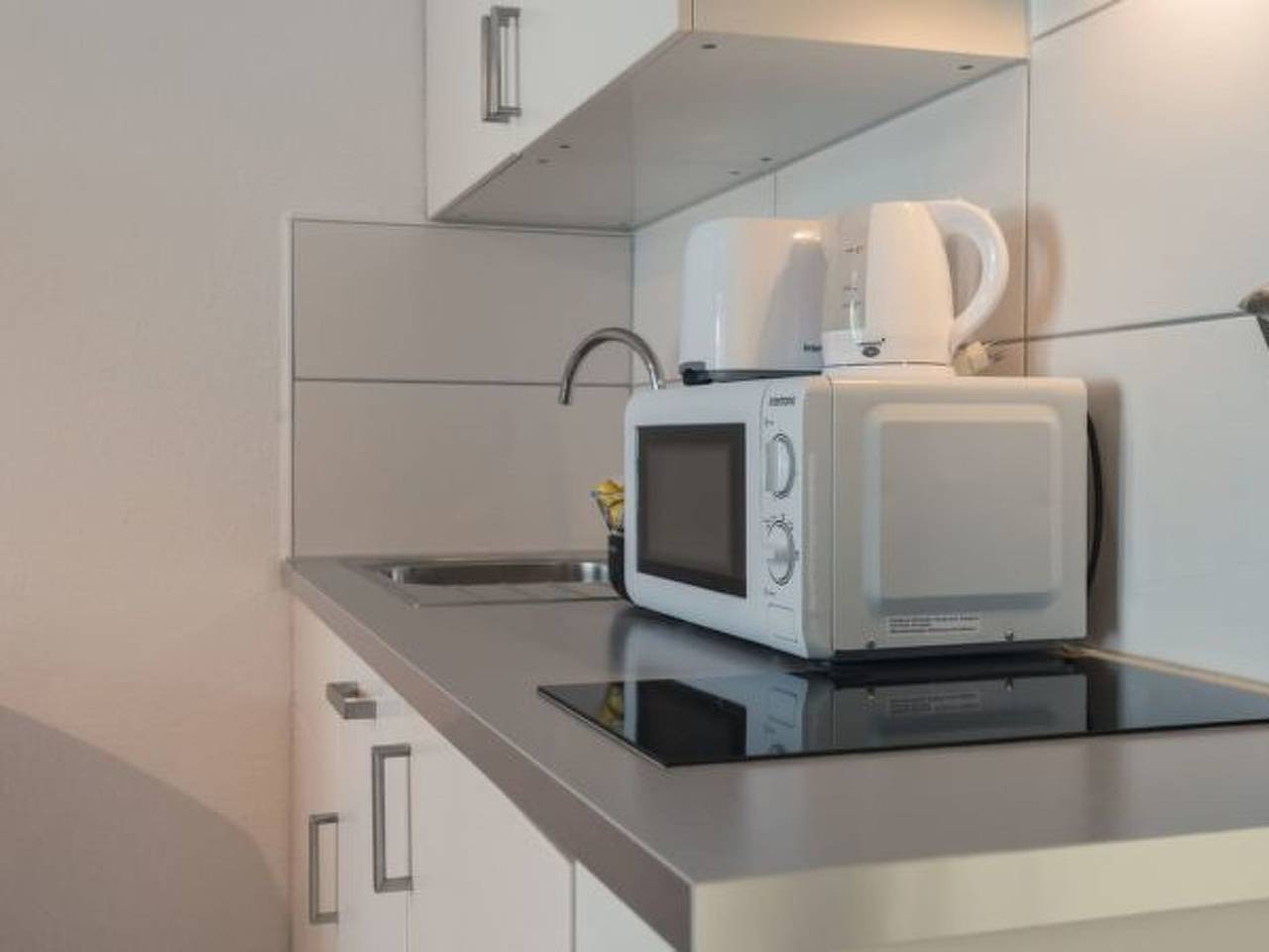 Apartamento entero, Apartamento de vacaciones para 2 personas in Lucerna (ciudad), Lago de los Cuatro Cantones