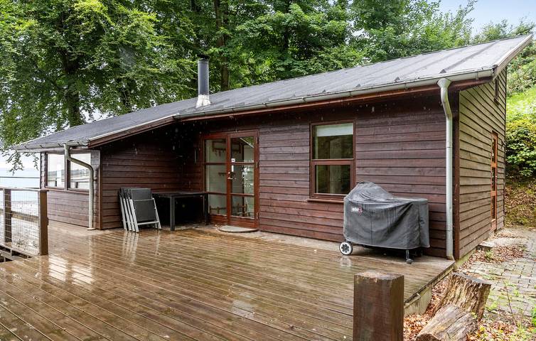 Ferienhaus für 6 Personen, mit Terrasse in Ostjütland - 2