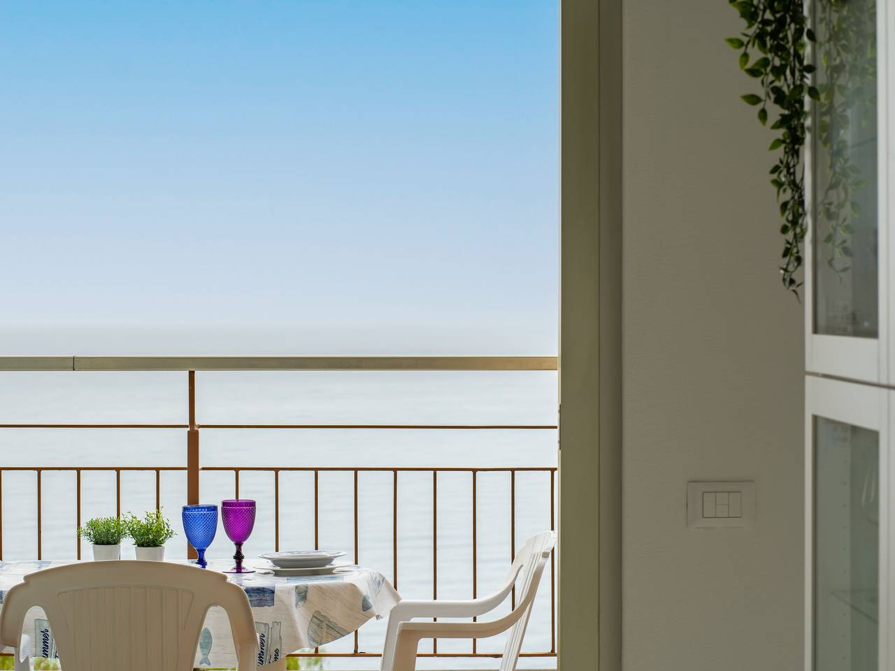 Ganze Wohnung, Elena in Ventimiglia (Stadt), Ventimiglia