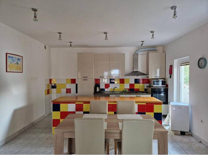 Bungalow für 2 Personen, mit Garten und Terrasse sowie Pool, mit Haustier in Rovinj - 3
