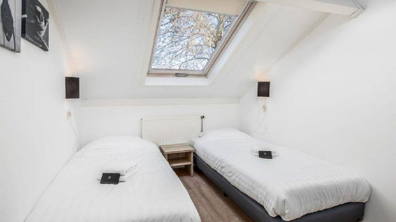 Ferienhaus für 8 Personen (140 m²) in Renesse in Renesse Strand, Renesse