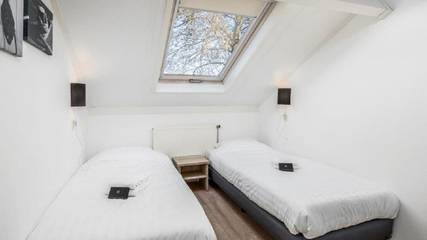 Bungalow für 8 Personen in Renesse Strand, Renesse, Bild 4