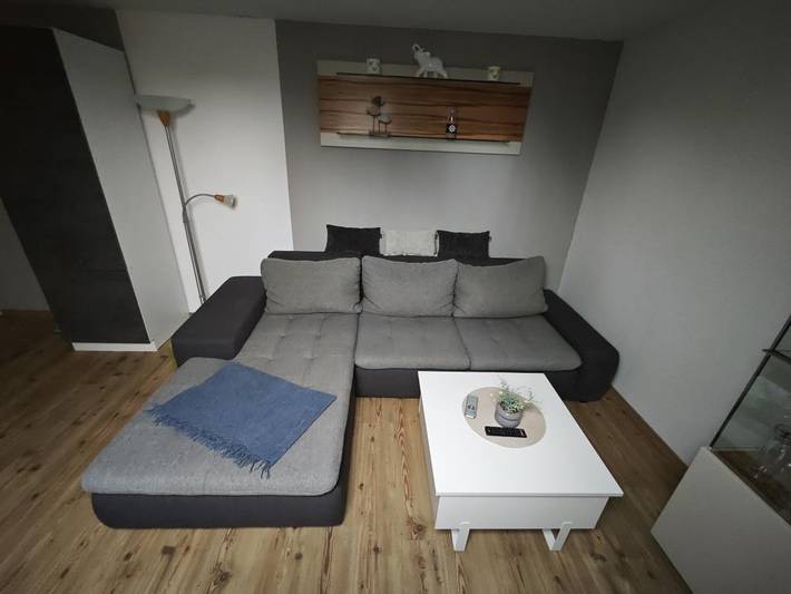 Ferienwohnung für 5 Personen in Ganzlin - 3