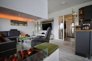 Vakantiehuis voor 6 Personen in Diemelsee, Upland, Afbeelding 2