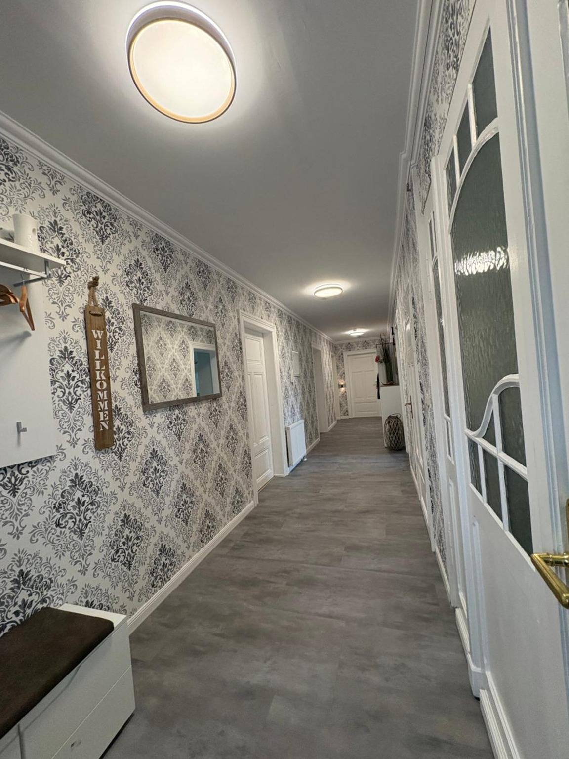 Ganze Wohnung, Premium Apartment „Theresa“ in Wernigerode (Stadt), Wernigerode